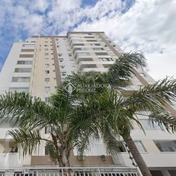 Apartamentos com 77m², 3 quartos, 1 suíte, 1 garagem, no bairro Barreiros em São José