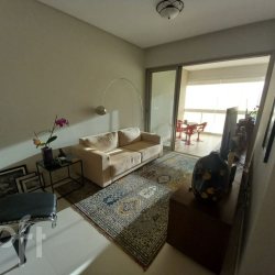 Apartamentos com 116m², 3 quartos, 1 suíte, 2 garagens, no bairro João Paulo em Florianópolis