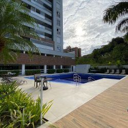 Apartamentos com 9907m², 3 quartos, 1 suíte, 1 garagem, no bairro Saco Grande em Florianópolis