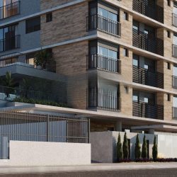 Apartamentos com 76m², 2 quartos, 2 suítes, 1 garagem, no bairro Estreito em Florianópolis
