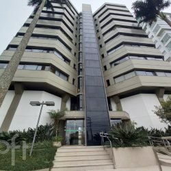 Apartamentos com 160m², 4 quartos, 1 suíte, 1 garagem, no bairro Centro em Florianópolis