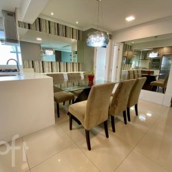 Apartamentos com 96m², 3 quartos, 1 suíte, 2 garagens, no bairro Jardim Atlântico em Florianópolis