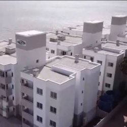Apartamentos com 59m², 2 quartos, 1 garagem, no bairro Centro em Florianópolis