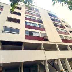 Apartamentos com 4742m², 1 quarto, 1 garagem, no bairro Trindade em Florianópolis