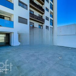 Apartamentos com 150m², 2 quartos, 1 suíte, 1 garagem, no bairro Trindade em Florianópolis