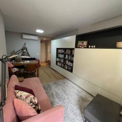 Apartamentos com 58m², 1 quarto, 2 garagens, no bairro Nações em Balneário Camboriú