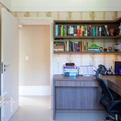 Apartamentos com 81m², 2 quartos, 1 suíte, 1 garagem, no bairro Capoeiras em Florianópolis