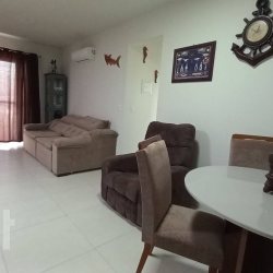 Apartamentos com 78m², 3 quartos, 1 suíte, 1 garagem, no bairro Barreiros em São José