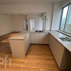 Apartamentos com 86m², 2 quartos, 1 suíte, 1 garagem, no bairro Centro em Florianópolis
