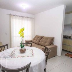 Apartamentos com 5527m², 2 quartos, 1 garagem, no bairro Canasvieiras em Florianópolis