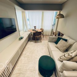 Apartamentos com 68m², 2 quartos, 1 suíte, 1 garagem, no bairro Agronômica em Florianópolis