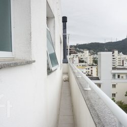 Apartamentos com 11199m², 2 quartos, 1 suíte, no bairro Córrego Grande em Florianópolis