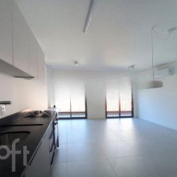 Apartamentos com 372m², 1 quarto, 1 garagem, no bairro João Paulo em Florianópolis