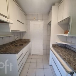 Apartamentos com 80m², 3 quartos, 1 suíte, 1 garagem, no bairro Centro em Florianópolis