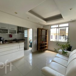Apartamentos com 6429m², 3 quartos, 1 garagem, no bairro Centro em Florianópolis