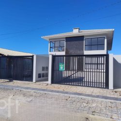 Apartamentos com 68m², 3 quartos, 1 suíte, 1 garagem, no bairro Pinheira em Palhoça