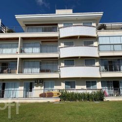 Apartamentos com 76m², 2 quartos, 1 suíte, 1 garagem, no bairro Canasvieiras em Florianópolis