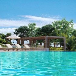 Apartamentos com 134m², 3 quartos, 3 suítes, 3 garagens, no bairro João Paulo em Florianópolis