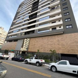 Apartamentos com 89m², 2 quartos, 1 suíte, 1 garagem, no bairro Bela Vista em São José