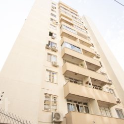 Apartamentos com 118m², 3 quartos, 2 suítes, 1 garagem, no bairro Centro em Florianópolis