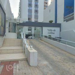 Apartamentos com 80m², 3 quartos, 1 suíte, 1 garagem, no bairro Centro em Florianópolis