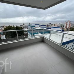 Apartamentos com 78m², 2 quartos, 2 suítes, 1 garagem, no bairro Barreiros em São José