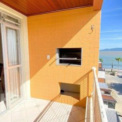 Apartamentos com 74m², 2 quartos, 1 suíte, 1 garagem, no bairro Coqueiros em Florianópolis