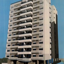 Apartamentos com 160m², 4 quartos, 1 suíte, 2 garagens, no bairro Agronômica em Florianópolis