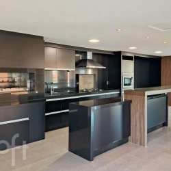 Casa Residencial com 334m², 4 quartos, 4 garagens, no bairro Jardim Atlântico em Florianópolis