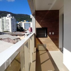 Apartamentos com 7608m², 2 quartos, 1 suíte, 1 garagem, no bairro Itacorubi em Florianópolis