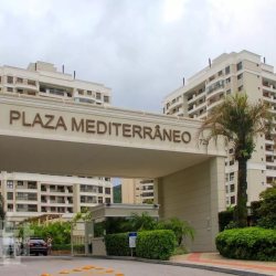 Apartamentos com 69m², 2 quartos, 1 suíte, 2 garagens, no bairro Itacorubi em Florianópolis