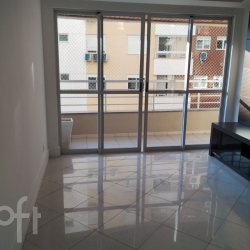 Apartamentos com 162m², 3 quartos, 1 suíte, no bairro Agronômica em Florianópolis