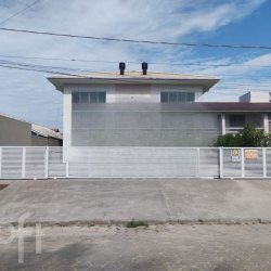 Apartamentos com 82m², 3 quartos, 1 suíte, 1 garagem, no bairro Pinheira em Palhoça