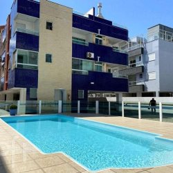 Apartamentos com 111m², 2 quartos, 1 suíte, 2 garagens, no bairro Ingleses em Florianópolis