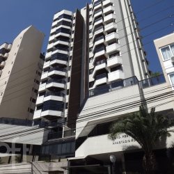 Apartamentos com 329m², 4 quartos, 2 suítes, 2 garagens, no bairro Centro em Florianópolis