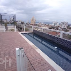 Apartamentos com 65m², 2 quartos, 1 suíte, 1 garagem, no bairro Barreiros em São José