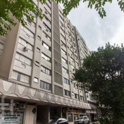 Apartamentos com 429m², 1 quarto, 1 garagem, no bairro Centro em Florianópolis