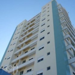 Apartamentos com 84m², 2 quartos, 1 suíte, 1 garagem, no bairro Barreiros em São José