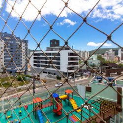 Apartamentos com 10954m², 3 quartos, 1 suíte, 2 garagens, no bairro Trindade em Florianópolis