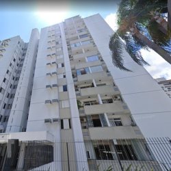 Apartamentos com 214m², 4 quartos, 3 suítes, 2 garagens, no bairro Centro em Florianópolis