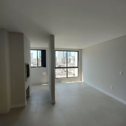 Apartamentos com 67m², 2 quartos, 1 suíte, 1 garagem, no bairro Nações em Balneário Camboriú