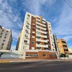 Apartamentos com 6661m², 2 quartos, 1 suíte, 1 garagem, no bairro Bela Vista em São José