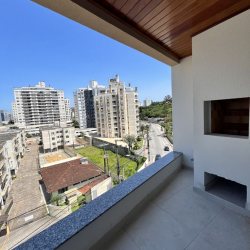 Apartamentos com 6406m², 2 quartos, 1 suíte, 1 garagem, no bairro Itacorubi em Florianópolis