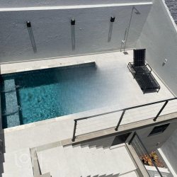 Casa Residencial com 235m², 3 quartos, 3 suítes, 2 garagens, no bairro Centro em Florianópolis