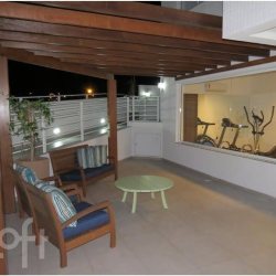 Apartamentos com 908m², 3 quartos, 2 suítes, 2 garagens, no bairro Areias em São José