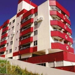 Apartamentos com 6439m², 2 quartos, 1 suíte, 1 garagem, no bairro Capoeiras em Florianópolis