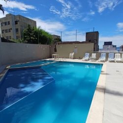 Apartamentos com 180m², 2 quartos, 1 suíte, 3 garagens, no bairro Coqueiros em Florianópolis