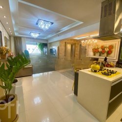 Apartamentos com 100m², 3 quartos, 1 suíte, 2 garagens, no bairro Jardim Atlântico em Florianópolis
