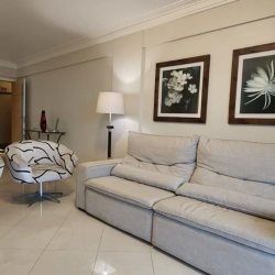 Apartamentos com 154m², 4 quartos, 2 suítes, 2 garagens, no bairro João Paulo em Florianópolis