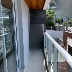 Apartamentos com 3978m², 1 quarto, 1 garagem, no bairro Centro em Florianópolis